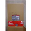 Image 7 : Multiple Boxes Honeywell Laser Lite Earplugs, Milwaukee Masks, 3M Classis Earplugs, etc