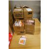 Image 8 : Multiple Boxes Honeywell Laser Lite Earplugs, Milwaukee Masks, 3M Classis Earplugs, etc