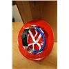 Image 5 : Qty 7 Red Construction Hard Hats New in Box