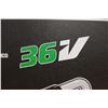 Image 4 : Metabo HPT EC36DA Q4 Cordless Air Compressor New in Box (Tool Only)