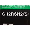 Image 4 : Metabo HPT C12RSH2(S) Slide Compound Miter Saw New in Box (Tool Only)