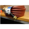 Image 5 : Qty 2 Contractor Plus 100' Heavy-Duty Hoses New