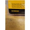 Image 5 : Box of 3 DeWalt DCB090 USB Power Sources New