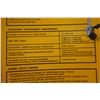 Image 7 : DeWalt DCST922P1 Folding String Trimmer w/ Battery & Charger New in Box