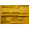 Image 8 : DeWalt DCST922P1 Folding String Trimmer w/ Battery & Charger New in Box