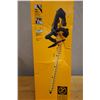 Image 2 : DeWalt DCHT821B Hedge Trimmer New in Box (Tool Only)