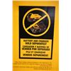 Image 4 : DeWalt DCHT821B Hedge Trimmer New in Box (Tool Only)