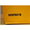 Image 5 : DeWalt DCHT821B Hedge Trimmer New in Box (Tool Only)