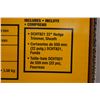 Image 7 : DeWalt DCHT821B Hedge Trimmer New in Box (Tool Only)
