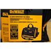 Image 2 : DeWalt DG5593 Multi-Compartment Tool Carrier New