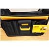 Image 3 : DeWalt DG5587 Open-Top 14" Tool Carrier New