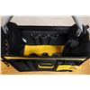Image 4 : DeWalt DG5587 Open-Top 14" Tool Carrier New