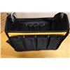 Image 6 : DeWalt DG5587 Open-Top 14" Tool Carrier New