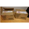 Image 1 : Qty 46 Handy Antibac HA017 Antiseptic Hand Sanitizing Wipes 50 pk New