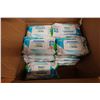 Image 4 : Qty 46 Handy Antibac HA017 Antiseptic Hand Sanitizing Wipes 50 pk New
