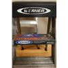 Image 3 : Qty 2 Werner 150B 2-Step Ladders