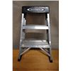 Image 6 : Qty 2 Werner 150B 2-Step Ladders