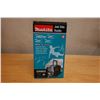 Image 7 : Makita GRM02 Job Site Radio New in Box