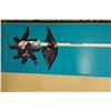 Image 3 : Makita KR401MP Cultivator Couple Shaft Attachment New in Box (Tool Only)