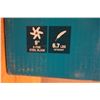 Image 5 : Makita KR401MP Cultivator Couple Shaft Attachment New in Box (Tool Only)