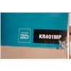Image 6 : Makita KR401MP Cultivator Couple Shaft Attachment New in Box (Tool Only)