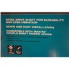 Image 4 : Makita KR401MP Cultivator Couple Shaft Attachment New in Box (Tool Only)