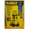 Image 1 : DeWalt DCL070T1 Corded/Cordless LED Area Light w/ Built in Charger & 1 Battery New in Box