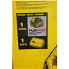 Image 3 : DeWalt DCL070T1 Corded/Cordless LED Area Light w/ Built in Charger & 1 Battery New in Box