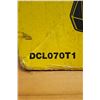 Image 6 : DeWalt DCL070T1 Corded/Cordless LED Area Light w/ Built in Charger & 1 Battery New in Box