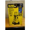Image 7 : DeWalt DCL070T1 Corded/Cordless LED Area Light w/ Built in Charger & 1 Battery New in Box