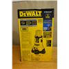 Image 8 : DeWalt DCL070T1 Corded/Cordless LED Area Light w/ Built in Charger & 1 Battery New in Box