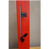 Image 5 : Milwaukee 49-16-2717 Quik-Lok String Trimmer Attachment New in Box (Attachment Only)