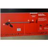 Image 7 : Milwaukee 49-16-2717 Quik-Lok String Trimmer Attachment New in Box (Attachment Only)