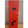 Image 2 : Milwaukee 49-16-2717 Quik-Lok String Trimmer Attachment New in Box (Attachment Only)