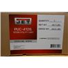 Image 2 : JET PUC-4126 Resin Utility Cart New in Box