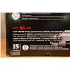 Image 3 : SkilSaw SPT88-02 Worm Drive Dual Bevel Sliding Miter Saw w/ 3 Diablo Blades New in Box