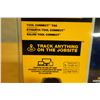 Image 3 : Qty 4 DeWalt DCE041 Bluetooth Tool Connect Tags New in Package