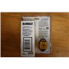 Image 4 : Qty 4 DeWalt DCE041 Bluetooth Tool Connect Tags New in Package