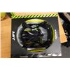Image 3 : Qty 3 Radix Lift ANSI Type 1 & 2 Hard Hats New in Box