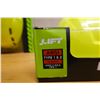 Image 5 : Qty 3 Radix Lift ANSI Type 1 & 2 Hard Hats New in Box