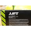 Image 6 : Qty 3 Radix Lift ANSI Type 1 & 2 Hard Hats New in Box