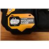 Image 2 : CLC Work Gear PB1563 Tool Works Molded Base Bigmouth Tote Tool Bag New