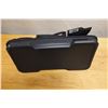Image 6 : CLC Work Gear PB1563 Tool Works Molded Base Bigmouth Tote Tool Bag New