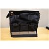 Image 5 : CLC Work Gear 1537 Tool Works Multi-Compartment Tool Carrier New