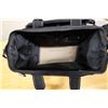 Image 7 : CLC Work Gear 1537 Tool Works Multi-Compartment Tool Carrier New