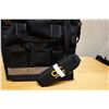 Image 6 : CLC Work Gear 1537 Tool Works Multi-Compartment Tool Carrier New