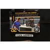Image 2 : CLC Work Gear 1537 Tool Works Multi-Compartment Tool Carrier New