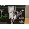 Image 2 : Metabo HPT NR83A5 Strip Nailer w/ Rafter Hook New in Box (Tool Only)