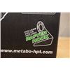 Image 4 : Metabo HPT NR83A5 Strip Nailer w/ Rafter Hook New in Box (Tool Only)