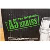 Image 12 : Metabo HPT NR83A5 Strip Nailer w/ Rafter Hook New in Box (Tool Only)